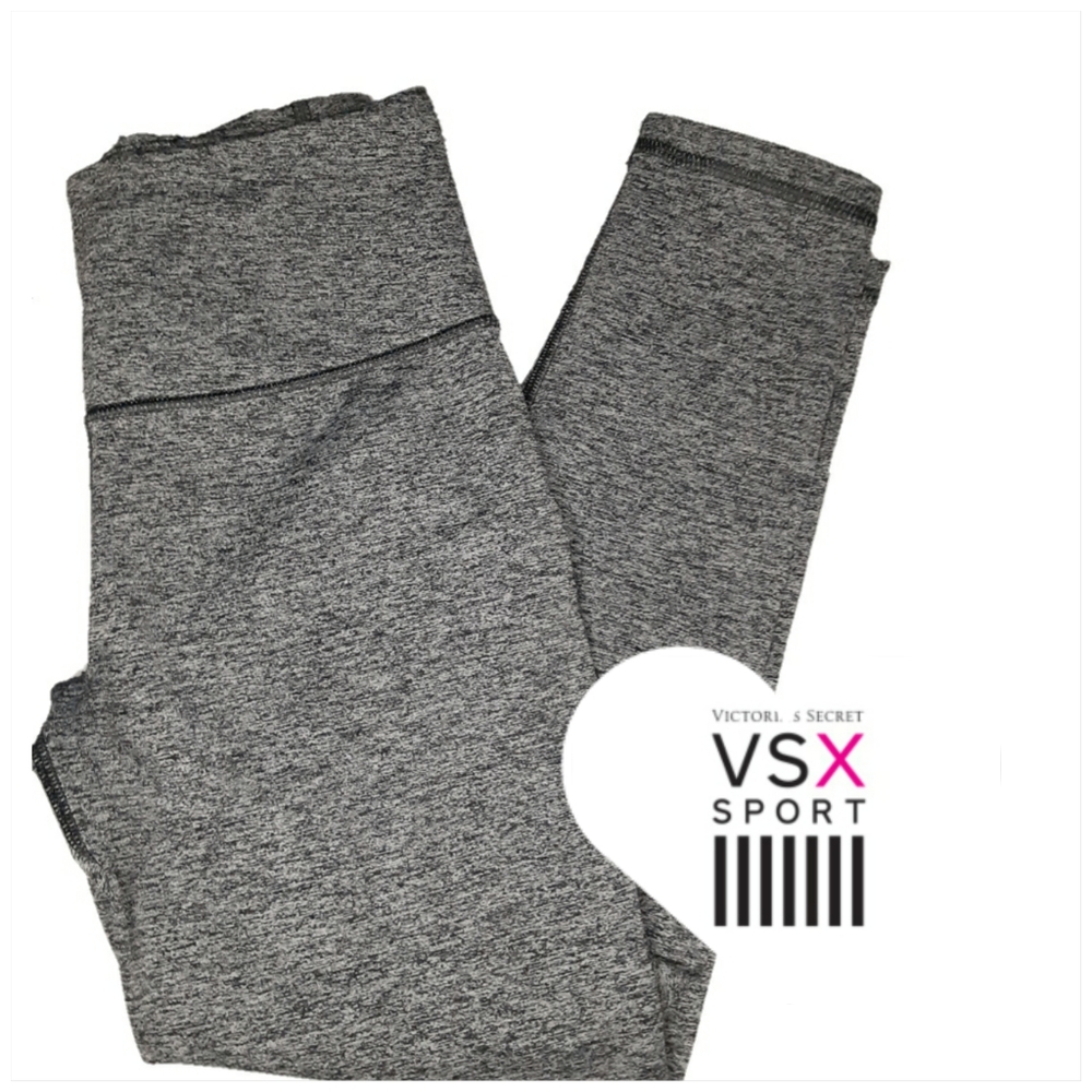 VSX knockout capri leggings size xs
